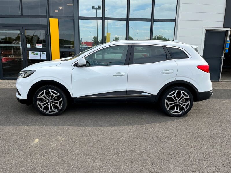 RENAULT KADJAR 2019