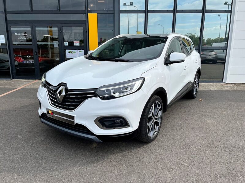 RENAULT KADJAR 2019