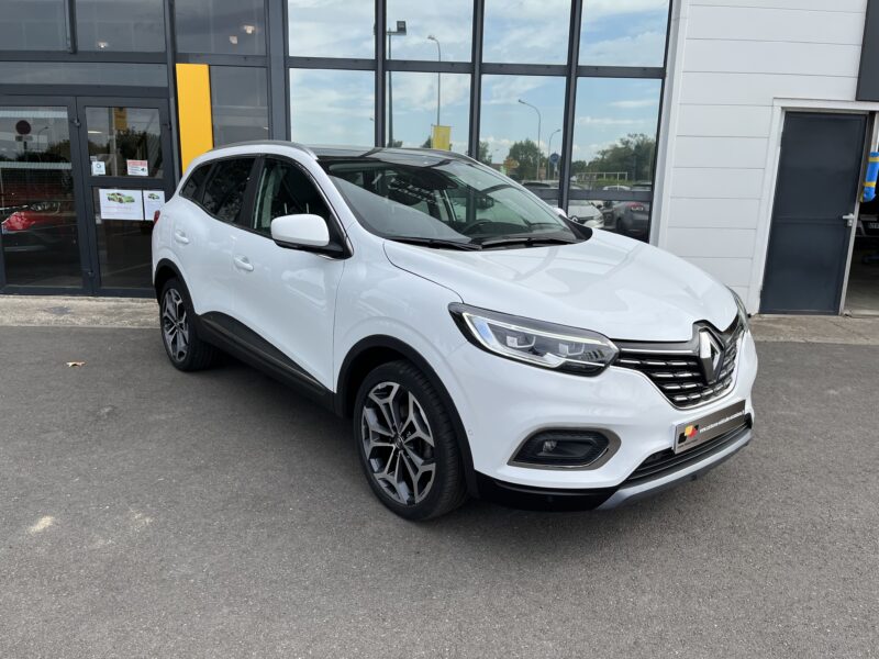 RENAULT KADJAR 2019