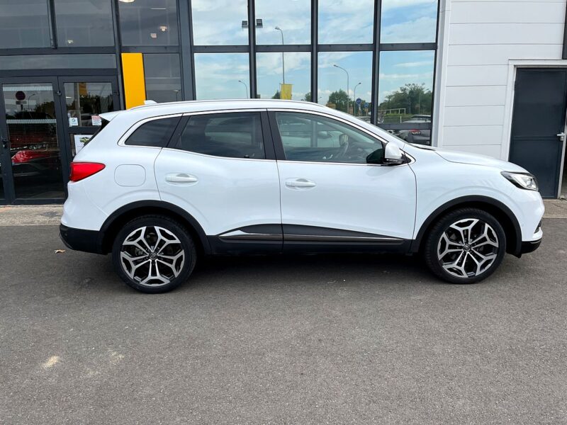 RENAULT KADJAR 2019