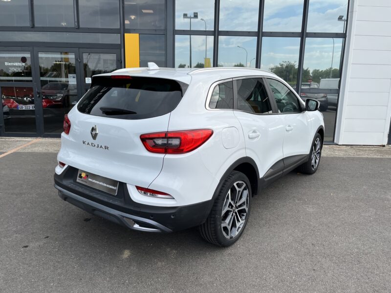 RENAULT KADJAR 2019