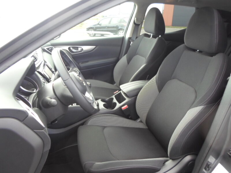 NISSAN QASHQAI 1.6 DCI 130 N-CONNECTA