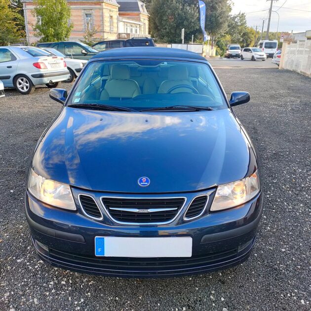 SAAB 9-3 2006