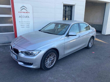 B.M.W. SERIE 3 320 d xDrive 184cv BA