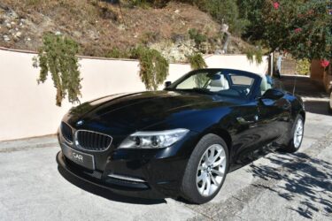 BMW Z4 2016