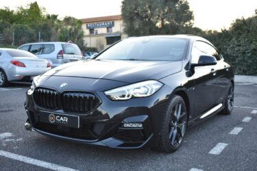 Bmw serie 2 Grand Coupé Pack M Full Option Garantie 12 mois