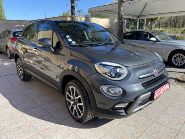 FIAT 500X 1.4 170CV 4X4 CROSS PLUS AT9