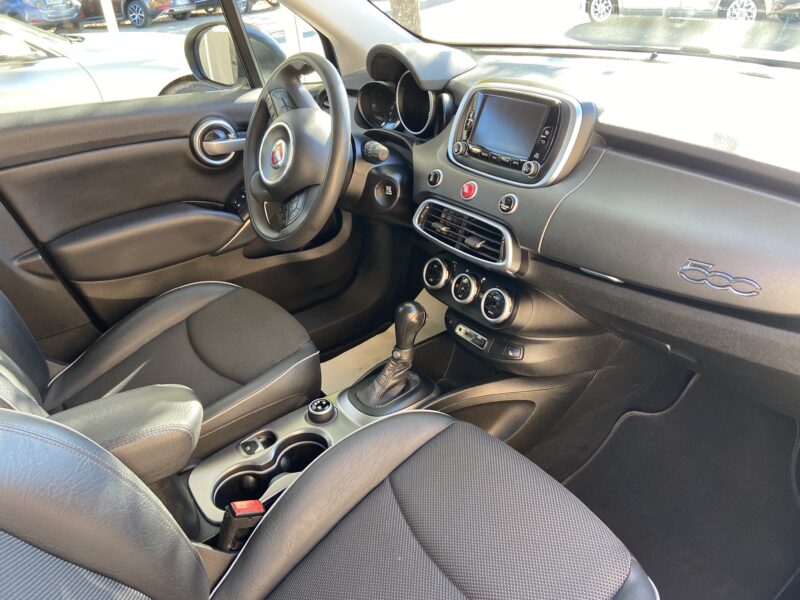 FIAT 500X 1.4 170CV 4X4 CROSS PLUS AT9