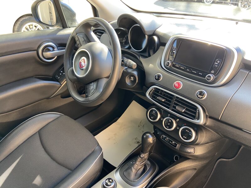 FIAT 500X 1.4 170CV 4X4 CROSS PLUS AT9