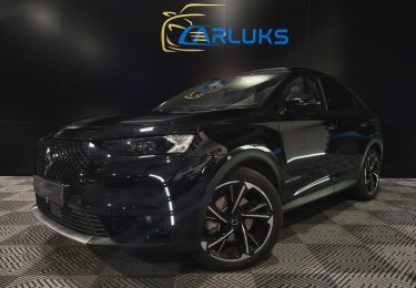 DS7 Crossback 2020 300cv Hybride 