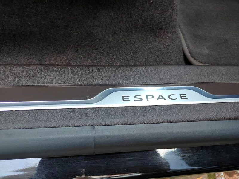 RENAULT ESPACE 