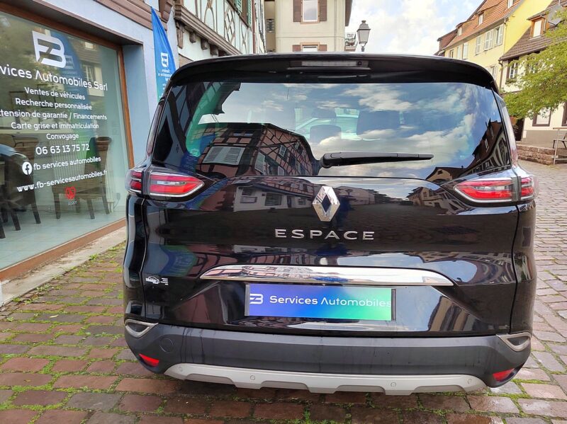 RENAULT ESPACE 