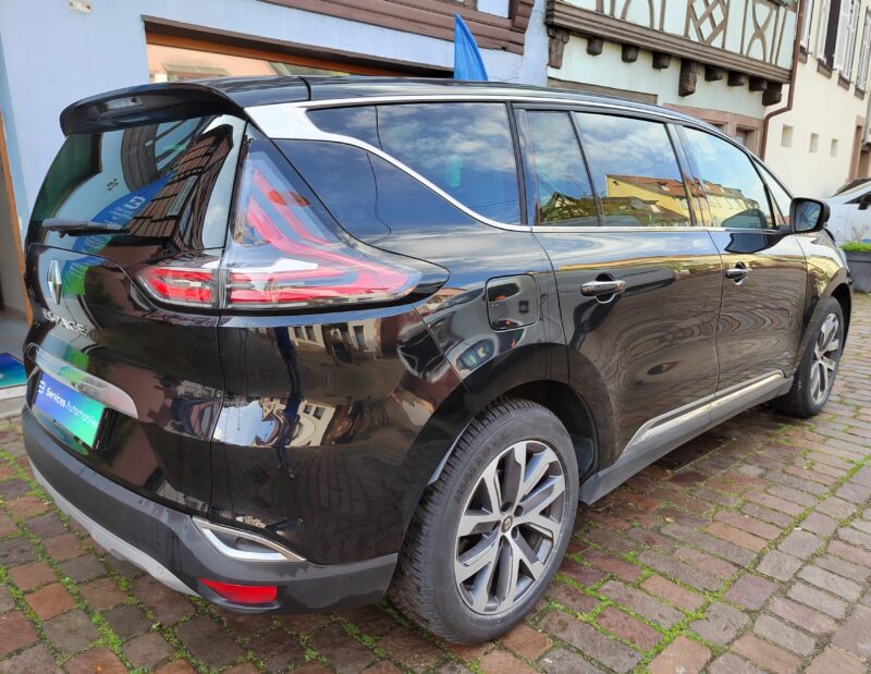 RENAULT ESPACE 