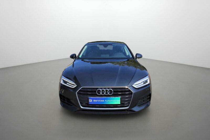 Audi  A5 Sportback 2.0l TDI 190ch S-Tronic7