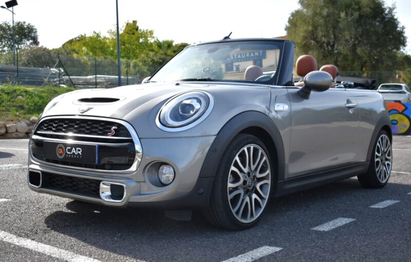 MINI MINI 2019