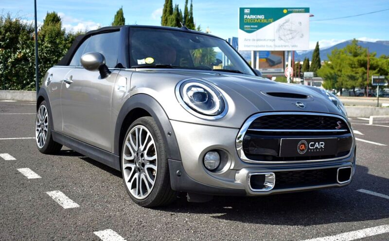 MINI MINI 2019