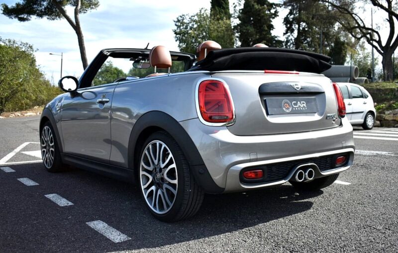 MINI MINI 2019