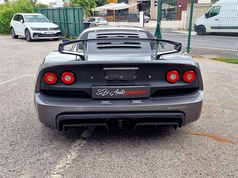 LOTUS EXIGE SPORT 2017