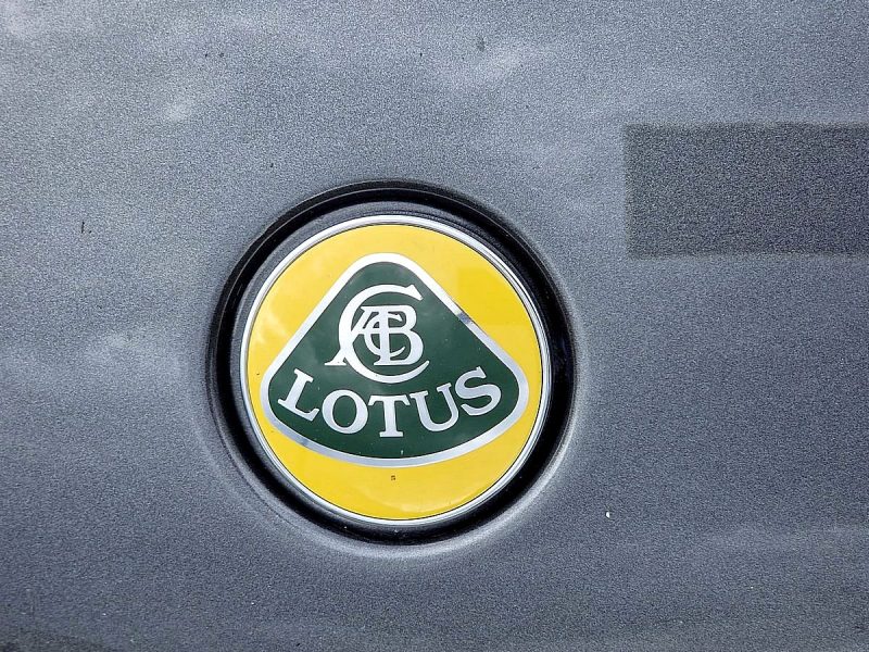 LOTUS EXIGE SPORT 2017