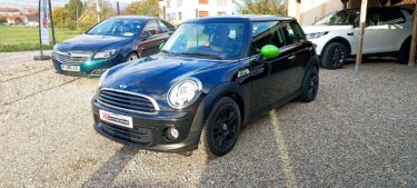 MINI MINI 1.6I 98CV   Sièges chauffant / GPS... Possibilité conversion Flexfuel Ethanol E85