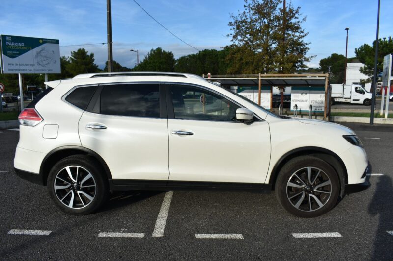 NISSAN X-TRAIL III 1.6 dCi 130 CH Connecta Garantie 12 Mois