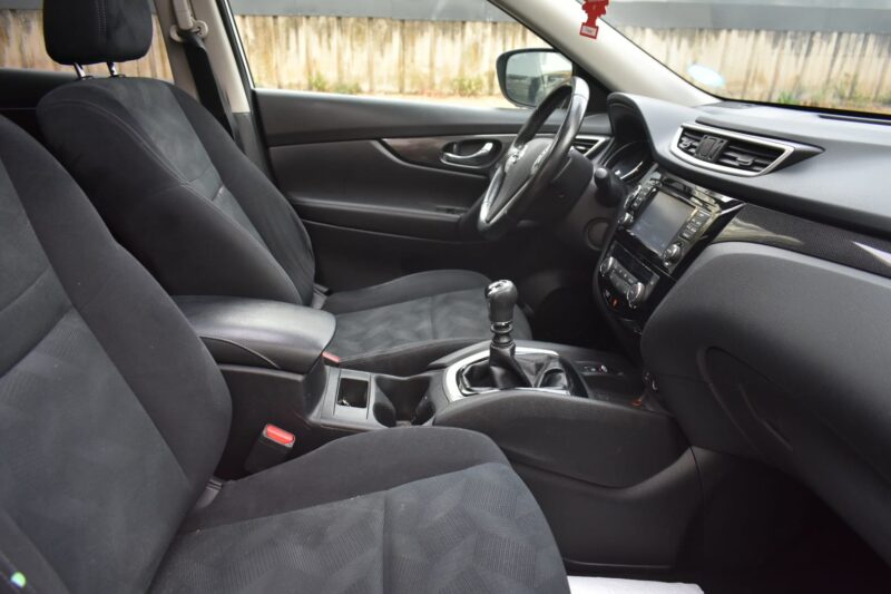 NISSAN X-TRAIL III 1.6 dCi 130 CH Connecta Garantie 12 Mois