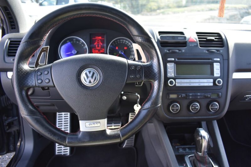 VOLKSWAGEN GOLF V Edition 30 Stage 2 315cv