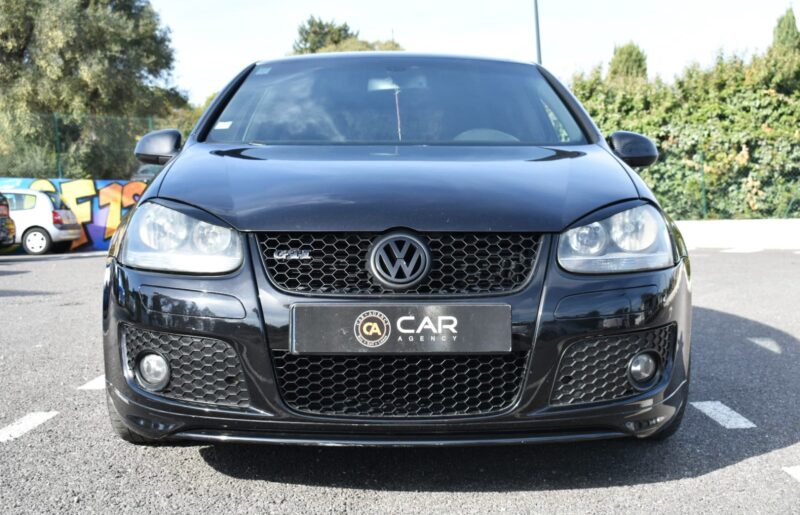 VOLKSWAGEN GOLF V Edition 30 Stage 2 315cv