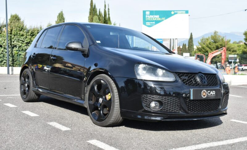 VOLKSWAGEN GOLF V Edition 30 Stage 2 315cv