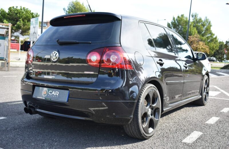 VOLKSWAGEN GOLF V Edition 30 Stage 2 315cv