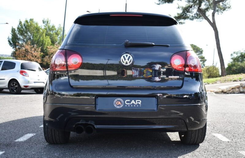 VOLKSWAGEN GOLF V Edition 30 Stage 2 315cv