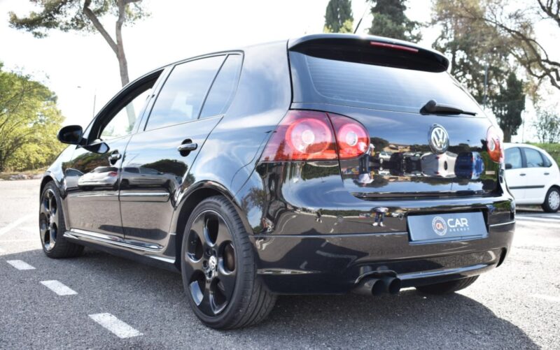 VOLKSWAGEN GOLF V Edition 30 Stage 2 315cv