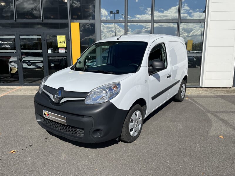 RENAULT KANGOO Express 2019