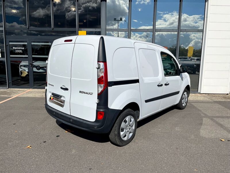 RENAULT KANGOO Express 2019