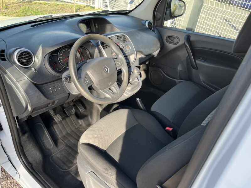 RENAULT KANGOO Express 2019