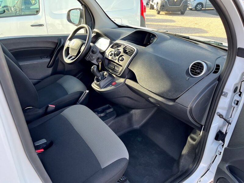 RENAULT KANGOO Express 2019