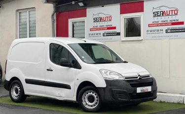 CITROEN BERLINGO 2016