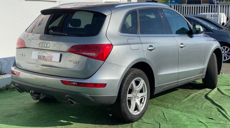 AUDI Q5 2010