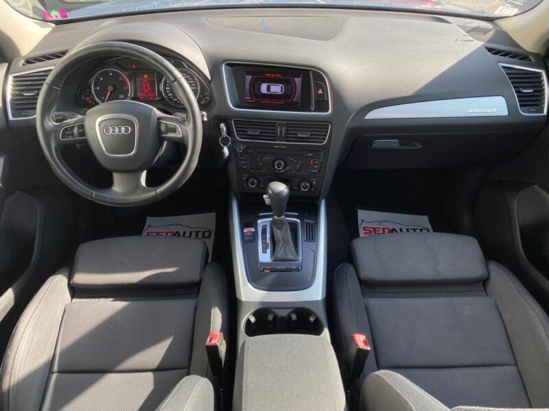 AUDI Q5 2010