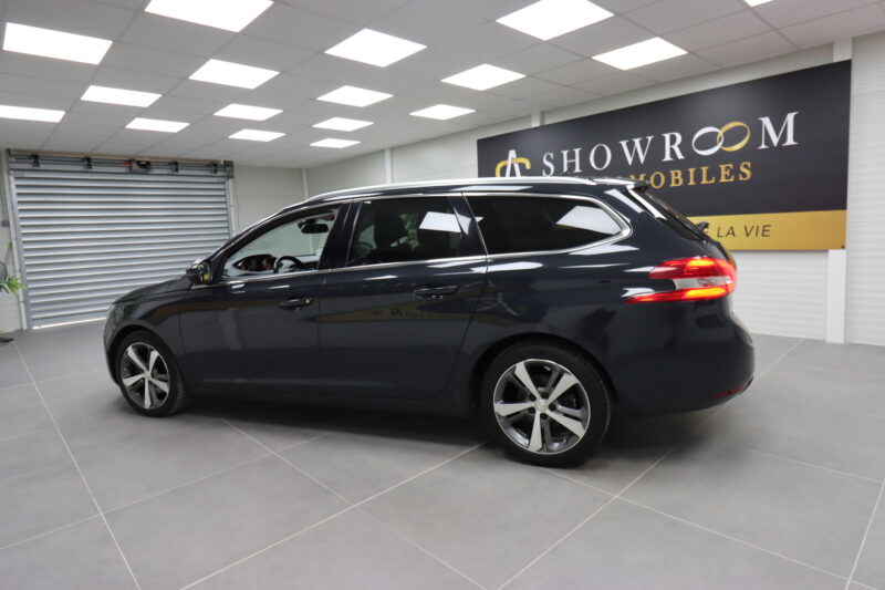 PEUGEOT 308 SW II 2016