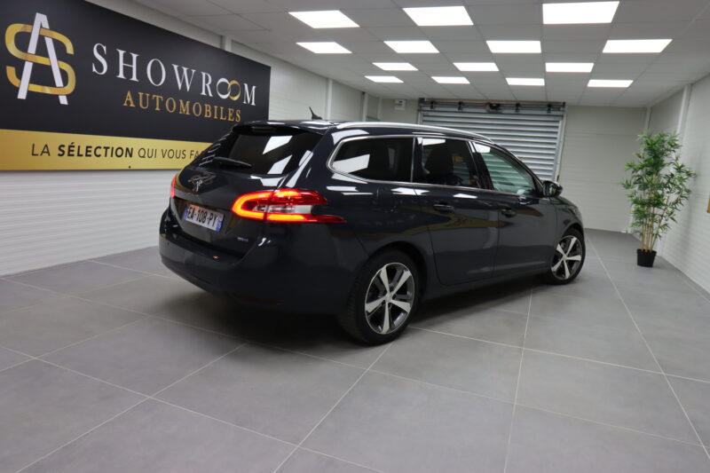 PEUGEOT 308 SW II 2016