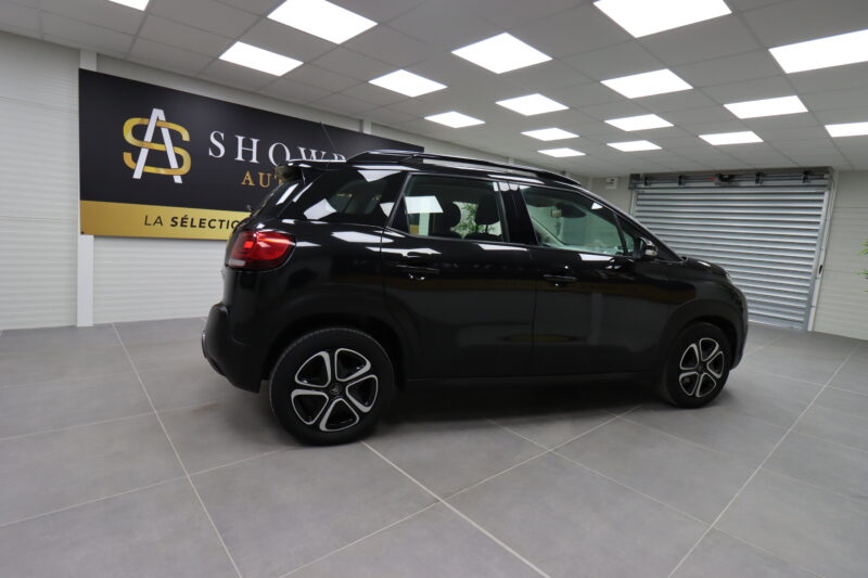 CITROEN C3 AIRCROSS II 2019