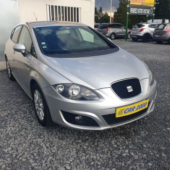 SEAT LEON 1.6 TDI 105 CHC STYLE COPA ECOMOTIVE