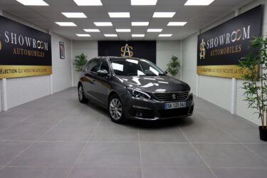 PEUGEOT 308 2017