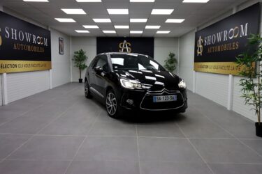 CITROEN DS 3 2014