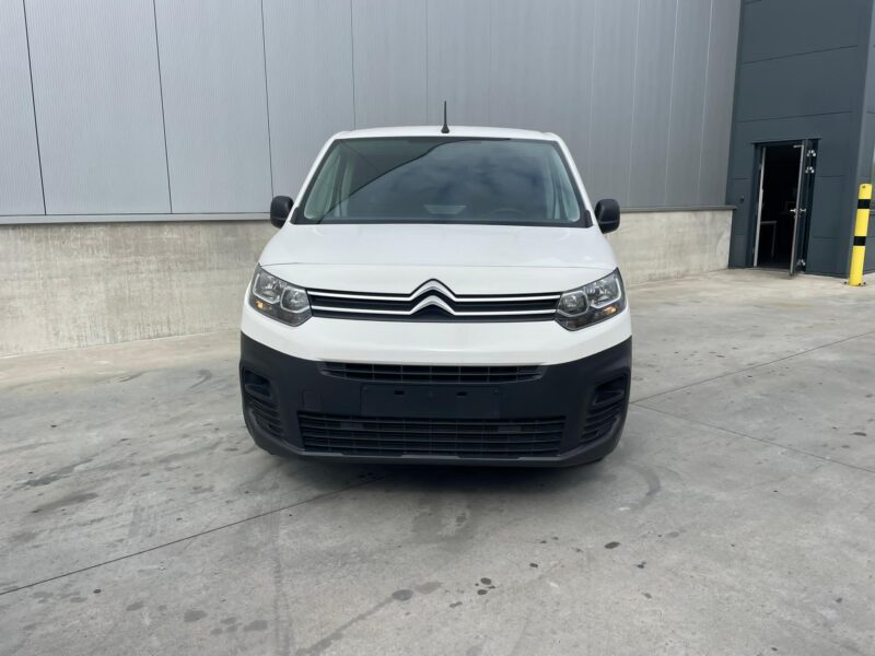 Citroen Berlingo 2020 3 places GARANTIE 12 MOIS