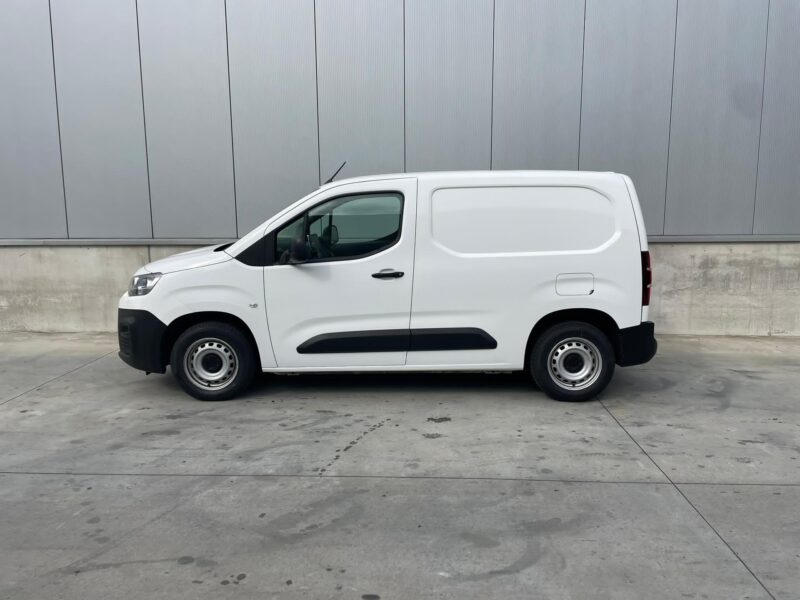 Citroen Berlingo 2020 3 places GARANTIE 12 MOIS