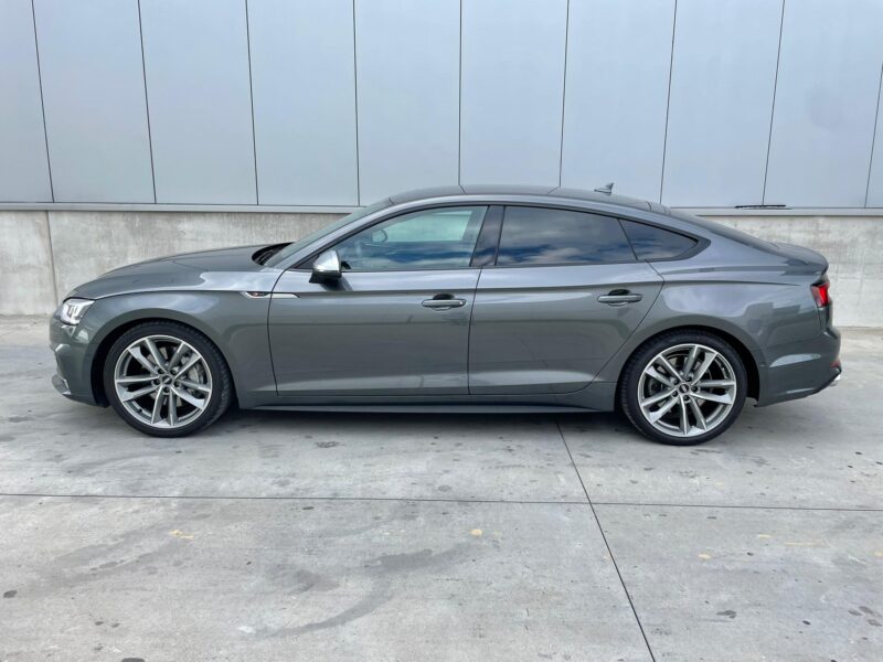 AUDI  A5 2019