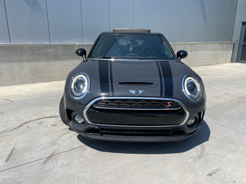 MINI Cooper SD Clubman 163ch 4x4 Garantie 12 mois