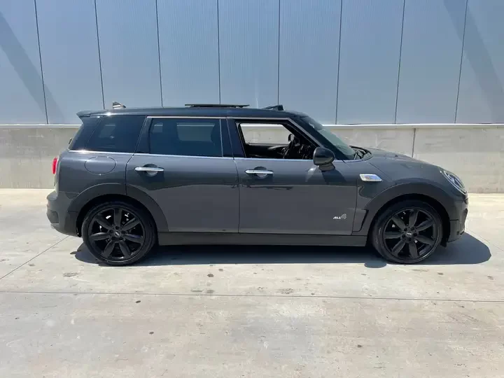 MINI Cooper SD Clubman 163ch 4x4 Garantie 12 mois